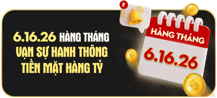 Sảnh CMD368 tại Legabet