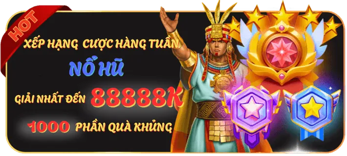 Ưu đãi độc quyền khi đăng nhập Legabet