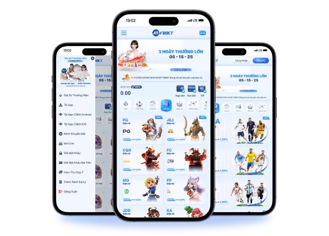 Hướng dẫn tải Legabet cho iOS với mã QR