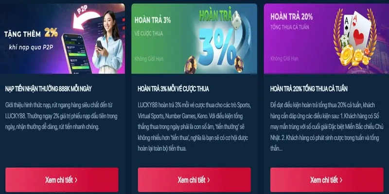 Hỗ trợ khách hàng Legabet